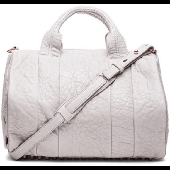 Alexander Wang Rocco Bag - Picture 8 of 8